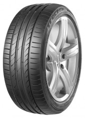 Anvelope TRACMAX X Privilo TX-3 VARA 245/45 R18 100 Y foto