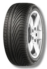 Anvelope UNIROYAL RAINSPORT 3 Vara 205/55 R16 91 H foto