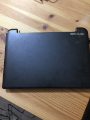 Toshiba Satellite Pro NB10-A-10L foto