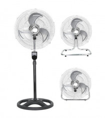 Ventilator industrial cu suport 3 in 1 Victronic SF4502 foto