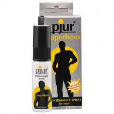 SPRAY SUPERHERO 20 ml foto