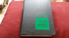 I ADAMESTEANU - PATOLOGIA MEDICALA A ANIMALELOR DOMESTICE VOL II foto
