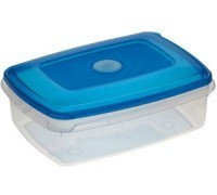 Set 3 cutii 1.3l Top Box pentru alimente foto