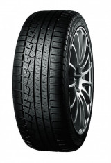 Anvelope Yokohama W.drive (V902B) iarna 255/60 R17 106 H foto