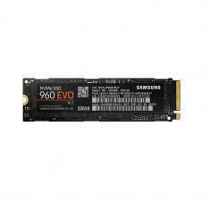 SM SSD 500GB 960EVO M.2 MZ-V6E500BW foto