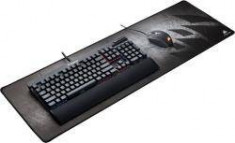 Corsair Gaming MM300 Anti-Fray Cloth Mouse Mat - Extended Edition foto