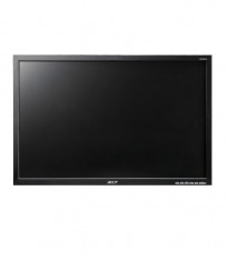 Monitoare second hand LCD Acer V223W 22 inch, fara picior foto