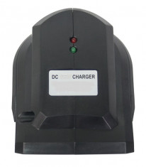 Incarcator acumulator bormasina Ni-Cd 18V pentru Raider RD-CDWL foto