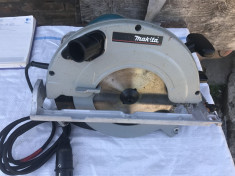 Circular MAKITA 5903R 2000W foto