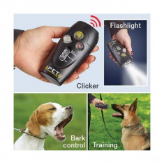Dispozitiv pentru dresarea cainilor Pet Command foto