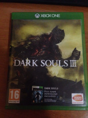 Dark Souls III foto