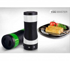 Dispozitiv vertical pentru gatit omleta Egg Master foto