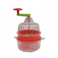 Feliator pentru legume Vegetable Chopper RS-583 foto