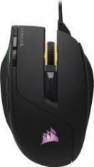 Corsair Mouse optic Gaming Sabre RGB 10000dpi foto