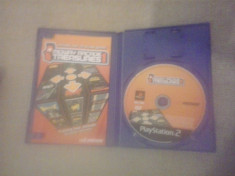 Midway Arcade Treasures - PS2 foto