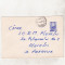 bnk ip Intreg postal 1977 - circulat - felicitare