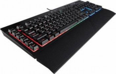 Corsair Gaming Keyboard K55 RGB (EU) foto