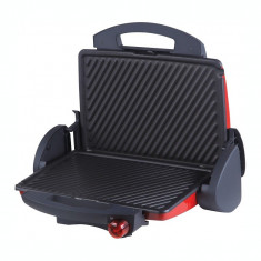 Sandwich maker cu functie grill 2000W foto