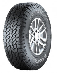 Anvelope General GRABBER AT3 all season 215/70 R16 100 T foto