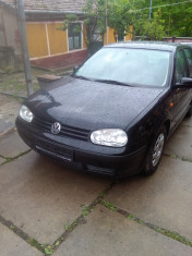 VW Golf 1.4 foto