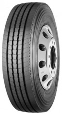 Anvelope Michelin X MULTI Z tractiune 215/75 R17.5 126/124 M foto