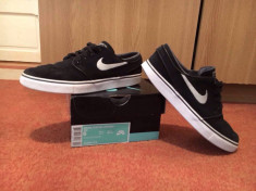 Nike Stefan Janoski 38,5 (24 cm) foto