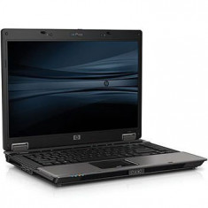 Laptop second hand HP Compaq 6730b, Intel Core 2 Duo T9400 foto