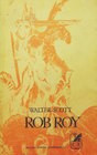 Rob Roy - Walter Scott foto