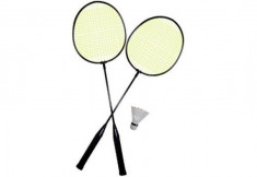 Set Badminton Sport Amator foto