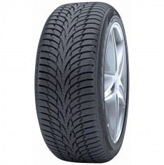 Anvelope Nokian WR D3 XL iarna 215/65 R15 100 H foto