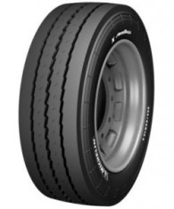 Anvelope Michelin X MAXITRAILER tractiune 255/60 R19.5 143/141 J foto