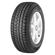 Anvelope Continental 4x4 WinterContact iarna 215/60 R17 96 H foto