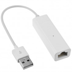 Adaptor Ethernet USB Wi-Fi foto