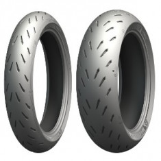 Anvelope Michelin Power RS moto 180/55 R17 73 (W) foto