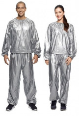 Costum pentru sauna Sauna Suit foto