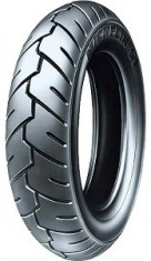 Anvelope Michelin S1 moto 130/70 R10 52 J foto