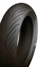 Anvelope Michelin Pilot Power 3 Moto GP Limited Ed moto 180/55 R17 73 (W) foto