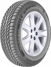 Anvelope BF Goodrich g-Force Winter iarna 195/60 R15 88 T foto