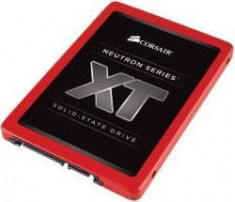 SSD Corsair Neutron XT Series 480GB SATA3, 560/540MBs, 7mm foto