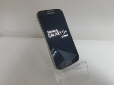 Samsung Galaxy S4 Black , 16GB Liber de Retea , Factura &amp;amp; Garantie 30 de Zile ! foto