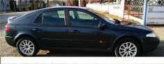 Renault Laguna II 1.9 Inm.Ro foto