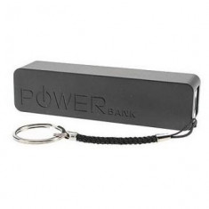 Baterie externa 2600mah Power Bank foto