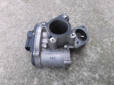 Supapa EGR Renault Megane 2 motor 2.0 DC foto