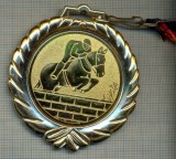 ZET 339 MEDALIE SPORTIVA-CALARIE OBSTACOLE- 1PLATZ PSK-CUP 2006-GERMANIA-LOCUL I