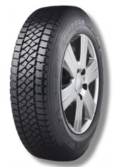 Anvelope Bridgestone W-810 M+S directie 185/75 R16C 104 R foto