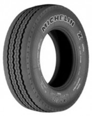 Anvelope Michelin XTE 2+ tractiune 245/70 R17.5 143/141 J foto