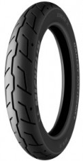 Anvelope Michelin Scorcher 31 Front moto 130/70 R18 63 H foto