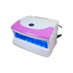 Lampa UV cu ventilator si Led 54 W foto