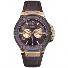 Ceas original Guess RIGOR W0040G3 foto