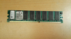 Ram PC PQI 128 MB DDR1 266 MHz MD6428UPS foto